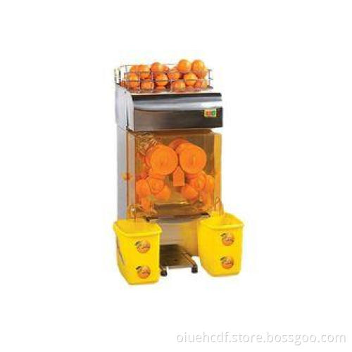 Big Capacity Orange Juicer Machine Commercial Blender For C
